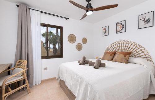 Corralejo Apartment | Home2Book Duna Sunset Apartment, Pool & Terrace
