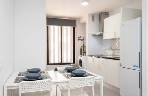 El Madronal Apartment | Home2Book Las Américas Flat, Pool & Terrace