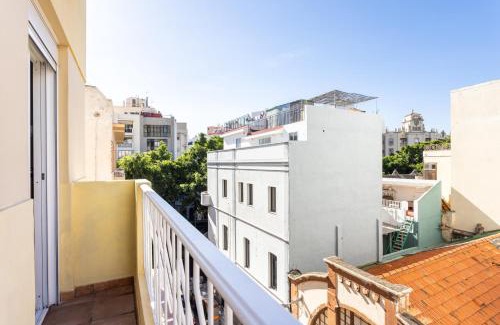 Santa Cruz de Tenerife Apartment | Home2Book Centric & Cozy Flat Rambla Santa Cruz