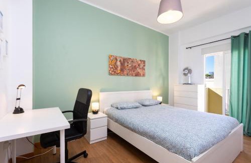Santa Cruz de Tenerife Apartment | Home2Book Centric & Cozy Flat Rambla Santa Cruz