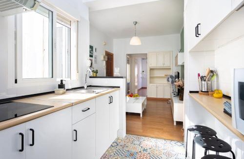 Santa Cruz de Tenerife Apartment | Home2Book Centric & Cozy Flat Rambla Santa Cruz