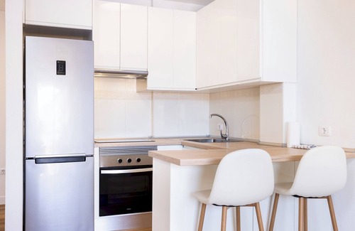 Candelaria Apartment | Home2Book La Brisa Caletillas Beach