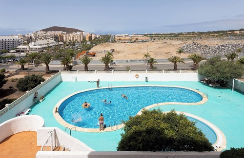 Los Cristianos Apartment | Home2Book Los Sauces Apt, Los Cristianos