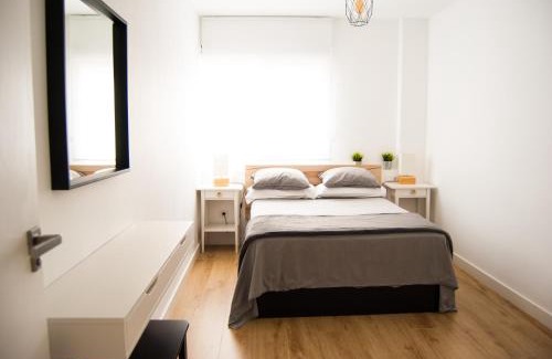 Santa Cruz de Tenerife Apartment | Home2Book Modern Center Apartment With Terrace