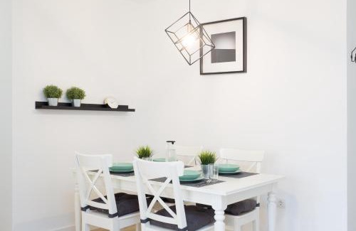 Santa Cruz de Tenerife Apartment | Home2Book Modern Center Apartment With Terrace