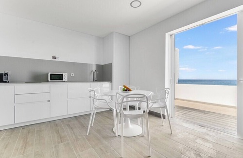 Arucas Apartment | Home2Book Marly Ocean View San Andrés Beach