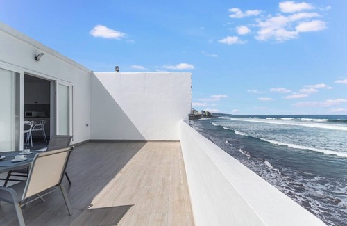 Arucas Apartment | Home2Book Marly Ocean View San Andrés Beach