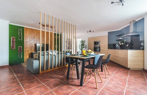 Playa de Arinaga Apartment | Home2Book Modern Apartment Arinaga Beach