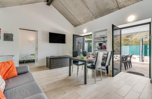 Agaete Apartment | Home2Book Mountain Serenity House Agaete, Terrace