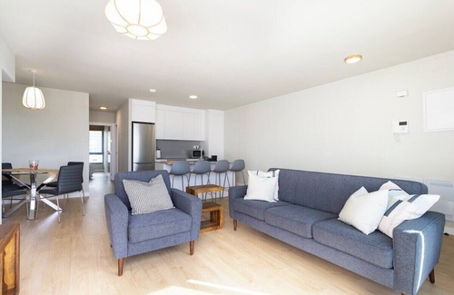 Los Gavilanes Apartment | Home2Book Nordés Apartment Pool & Terrace, Abades
