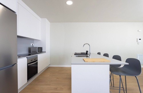 Los Gavilanes Apartment | Home2Book Nordés Apartment Pool & Terrace, Abades