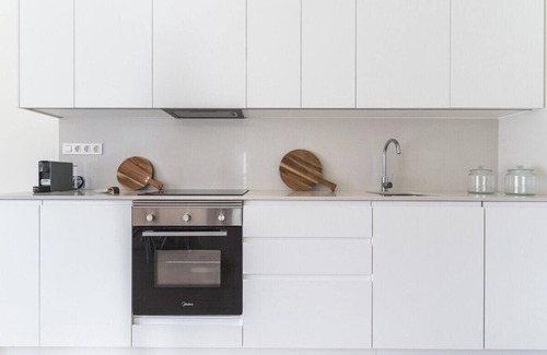Agaete Apartment | Home2Book Panoramic Views & Stylish Design Agaete