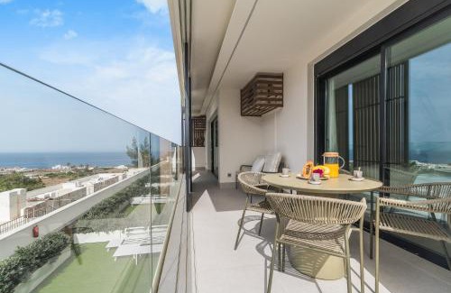 Agaete Apartment | Home2Book Panoramic Views & Stylish Design Agaete