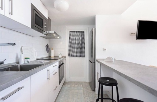 Poris de Abona Apartment | Home2Book Poris Ocean View