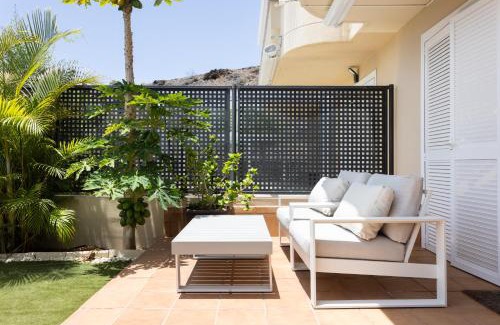 Puerto de Santiago Apartment | Home2Book Relaxing Stay with Terrace & Pool