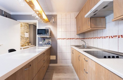 Tacoronte Apartment | Home2Book Relaxing Coastal Apt with Terrace