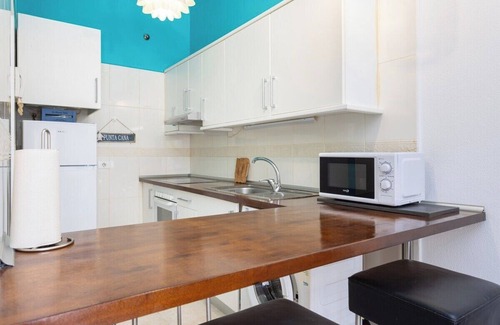 Puerto de Guimar Apartment | Home2Book Sunny & Cozy Apt, Communal Pool