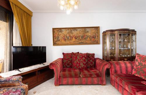 Santa Cruz de Tenerife Apartment | Home2Book Spacious Classic Design Apto SC Center