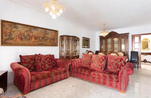 Santa Cruz de Tenerife Apartment | Home2Book Spacious Classic Design Apto SC Center