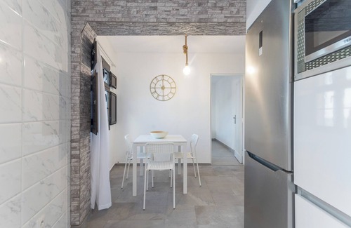 Caleta de Arriba Apartment | Home2Book Seaside Retreat Gáldar