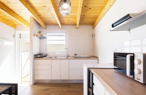 Candelaria Ski Chalet | Home2Book Serene Beach Retreat, Candelaria