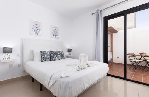 El Cotillo Apartment | Home2Book Serene El Cotillo, Coastal Escape