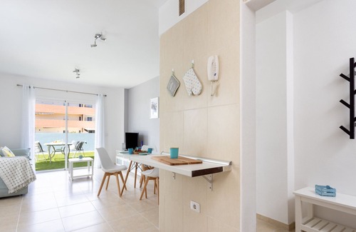 Puerto de Guimar Apartment | Home2Book Stylish Apartment Puertito de Güímar