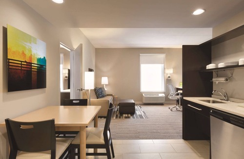 Franklin Hotel | Home2Suites by Hilton Nashville Franklin Cool Springs