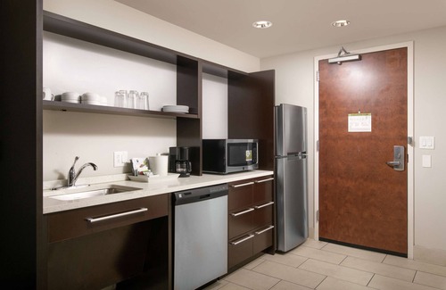 Franklin Hotel | Home2Suites by Hilton Nashville Franklin Cool Springs