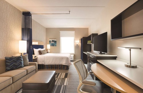 Franklin Hotel | Home2Suites by Hilton Nashville Franklin Cool Springs