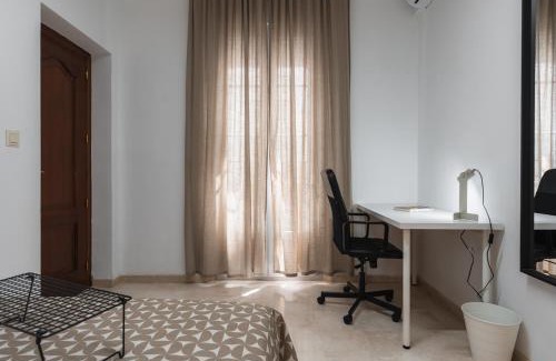 Granada City Center Apartment | Home4u Castañeda 1º