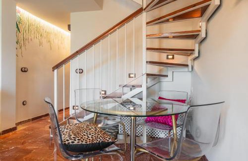 Cenes de la Vega Apartment | Home4u La Casita de la Luna