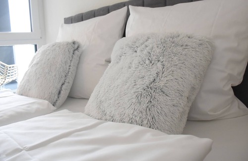 Weyhausen Apartment | Home4you - Apartment Serenity