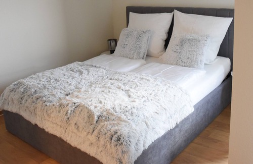 Weyhausen Apartment | Home4you - Apartment Slow Down