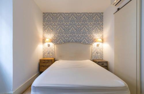 Guindalera Apartment | HOMEABOUT DIEGO DE LEÓN Apartment I