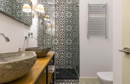 Guindalera Apartment | HOMEABOUT DIEGO DE LEÓN Apartment I