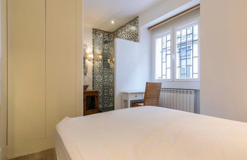 Guindalera Apartment | HOMEABOUT DIEGO DE LEÓN Apartment I