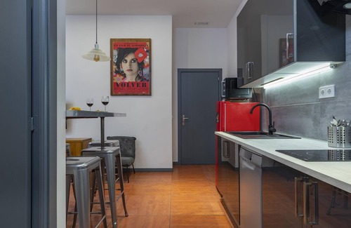 Imperial Apartment | HOMEABOUT IMPERIAL APARTMENT III