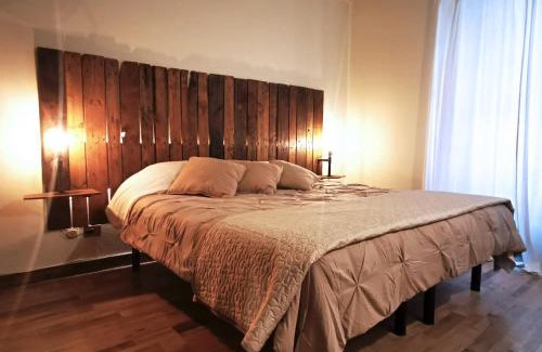 Citta Bassa Apartment | Homeanywhere - Pignolo 5 - Vacation and Creativity
