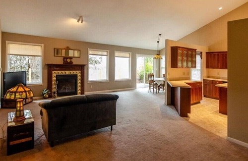 Kettle Falls House | Homeaway at Kettle Falls, 2460 Gilmore Rd