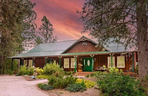 Kettle Falls House | Homeaway at Kettle Falls, 2460 Gilmore Rd