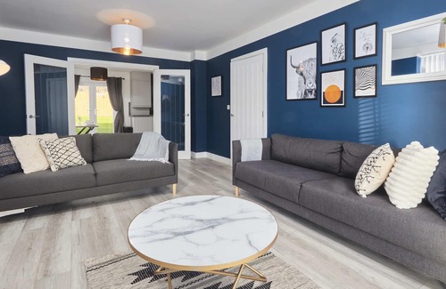 Chapeltown House | Homebird Property Ash Tree House