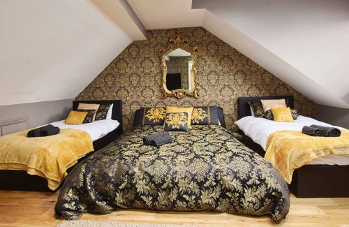 Sheffield House | Homebird Property - Carter Knowle House