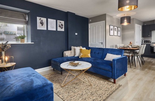 Leeds Cottage | Homebird Property - Mill Cottage