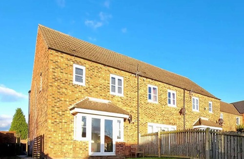 Sheffield House | Homebird Property - Waltz House