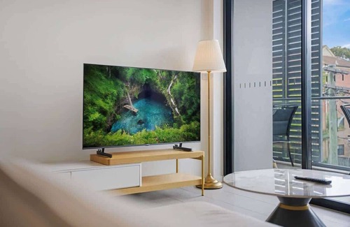 Homebush Apartment | Homebush 3 bedroom apr near Sydney Olympic park