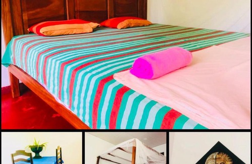 Tangalle House | HomeFeel HomeStay