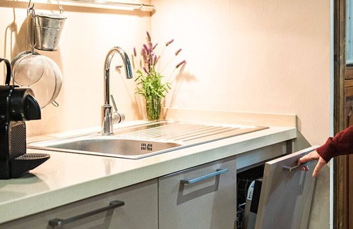 Tacoronte Apartment | HomeForGuest Cosy rural flat La Lavanda surrounded by nature