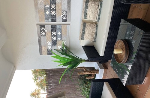Pasito Blanco Villa | HomeForGuest Villa in Pasito Blanco with pool and garden