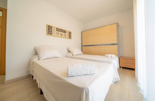 Sant Pol De Mar Villa | HomeHolidaysRentals Buda - Costa Barcelona